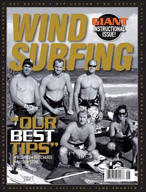 Wind Surfing